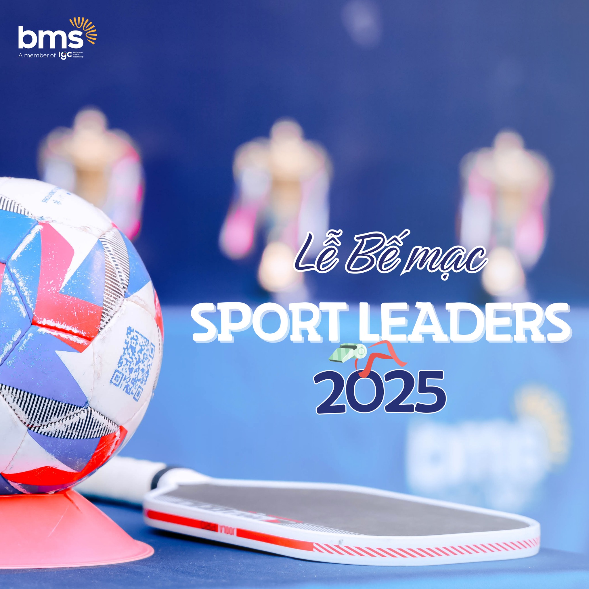 Sport Leaders 2025 - Một mùa giải rực rỡ chính thức khép lại