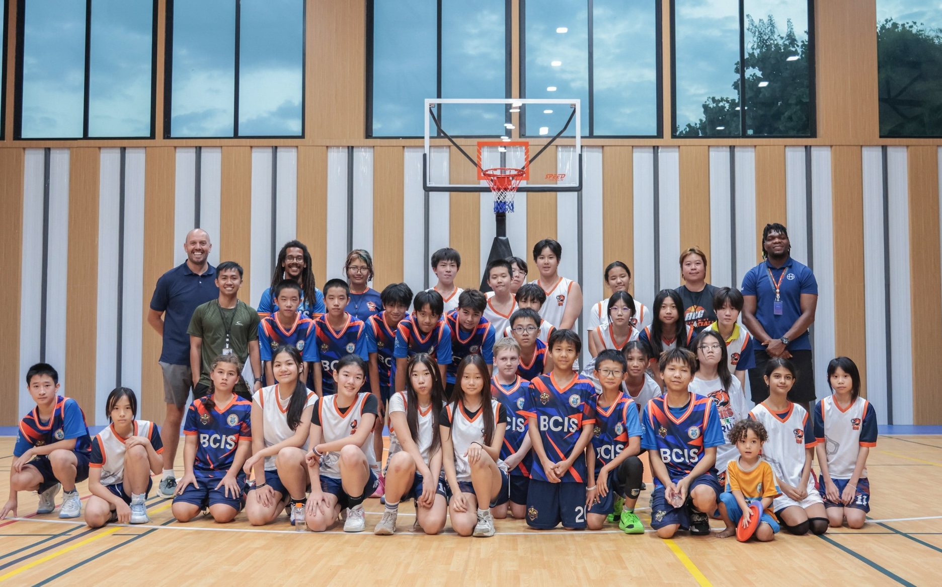 05 giá trị học sinh nhận được từ học bổng giao lưu và trao đổi văn hóa quốc tế BMS Global Connect 2026