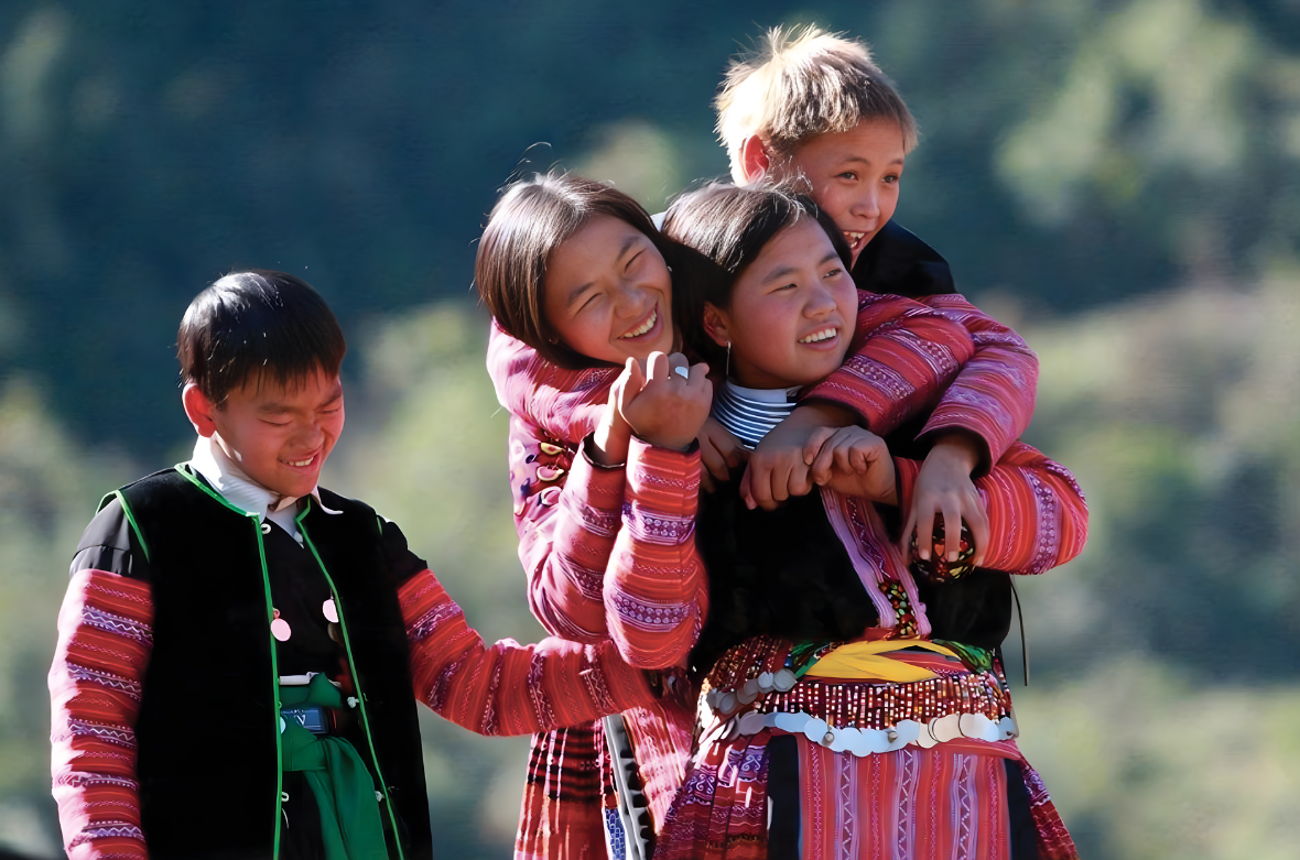 Khi học sinh quốc tế và BMS cùng đối thoại và trải nghiệm tại Indochina Conference 2026 Hà Nội & Sa Pa