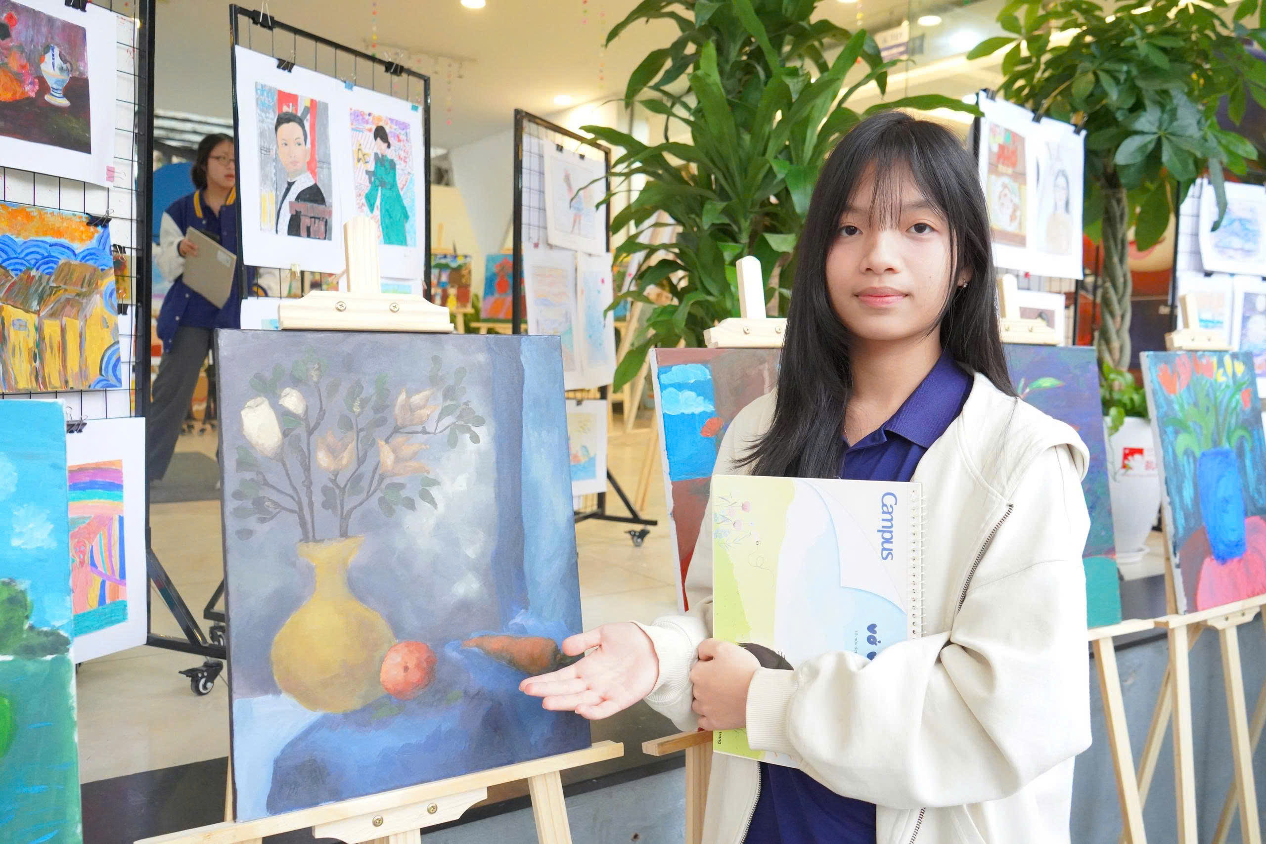 5 Tiêu chí cần biết để “săn” Học bổng Tỏa sáng BMS – BMS Spotlight Scholarship 2026