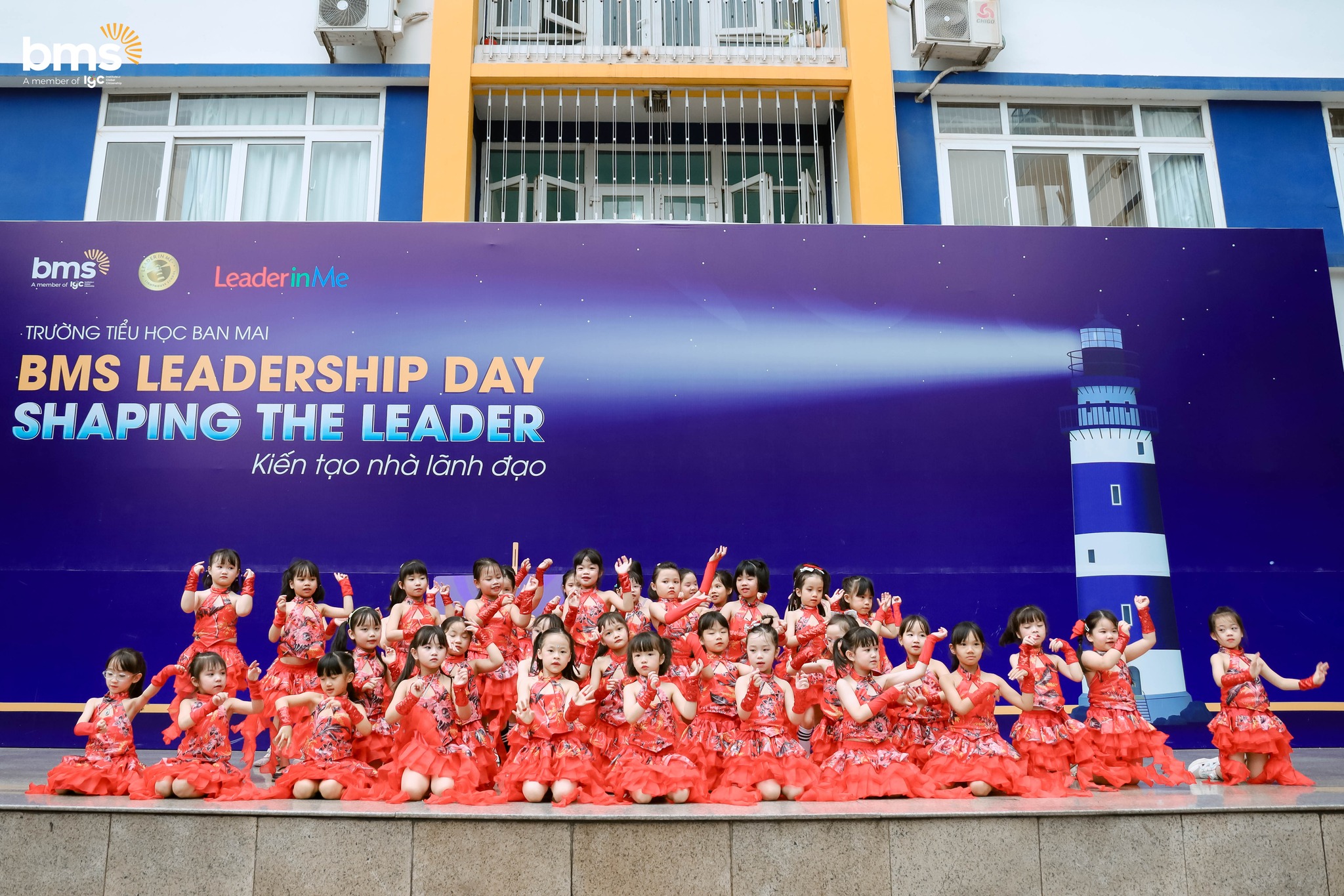 Âm nhạc Cộng đồng lần 3: Khi hạnh phúc được cất lên bằng giai điệu