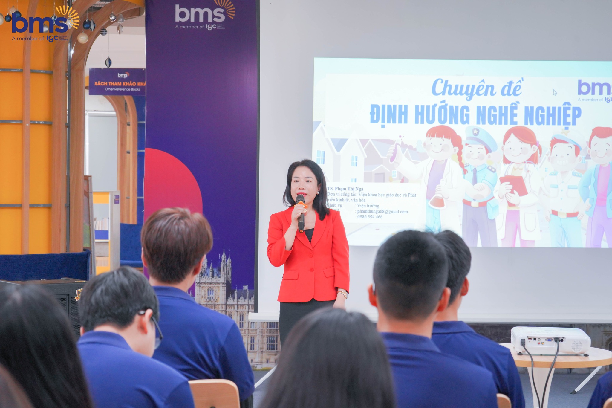 Các ngành nghề tương lai tiềm năng dành cho thế hệ trẻ Việt Nam