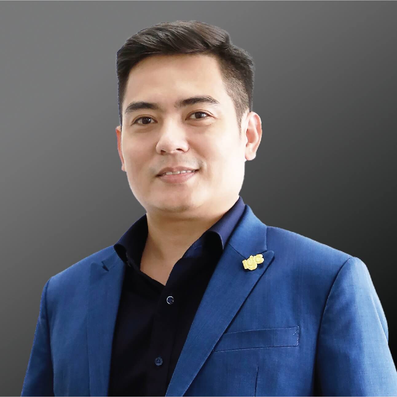 Đinh Hoàng Triều