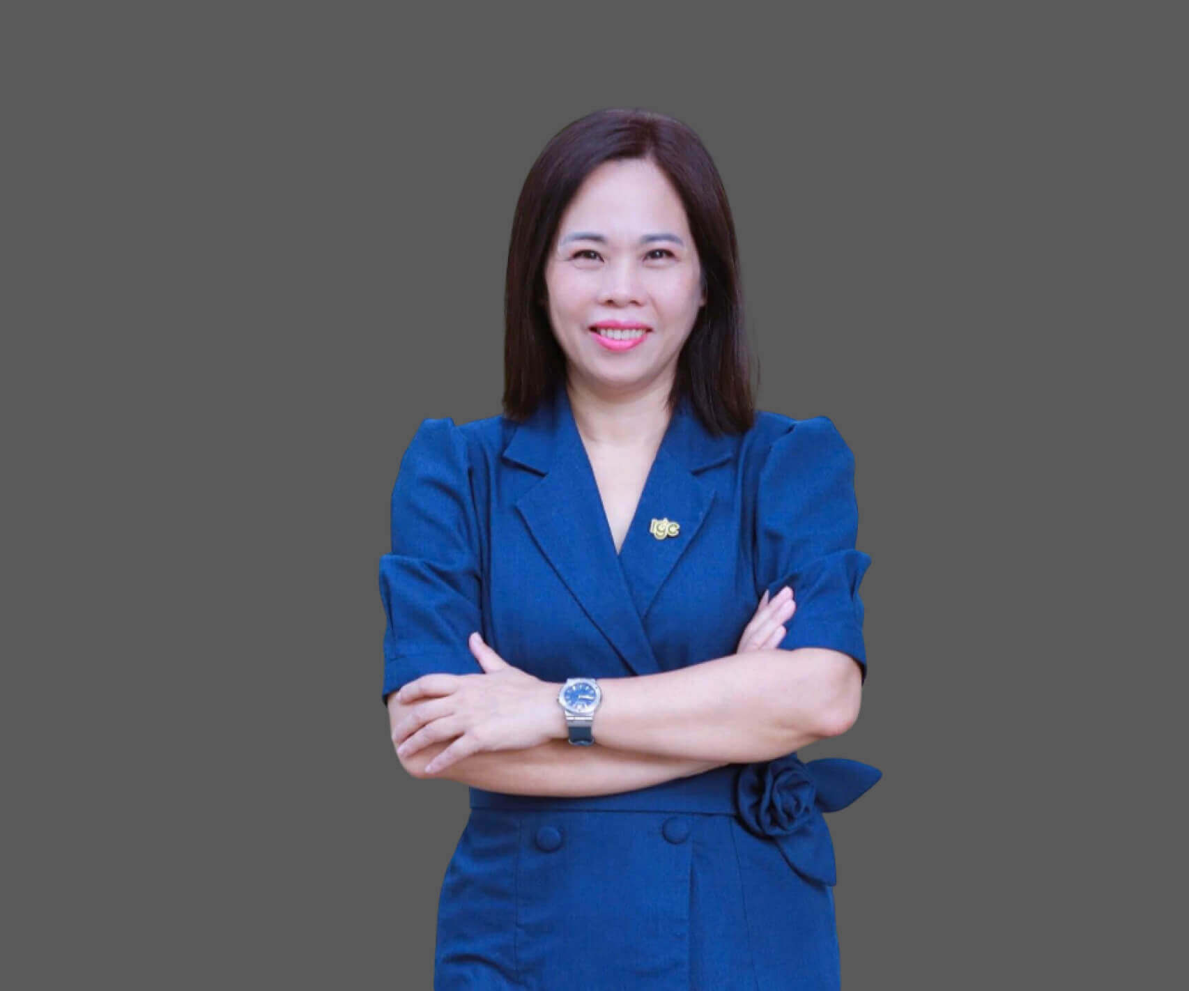 Đặng Thị Thanh Nhàn