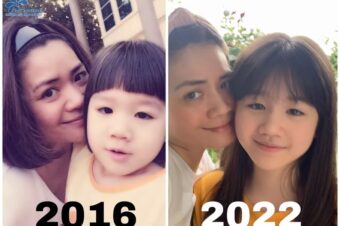 “Now and Then” – Bức tranh hạnh phúc của BMSers dịp 8-3 lan tỏa mạnh mẽ trong cộng đồng