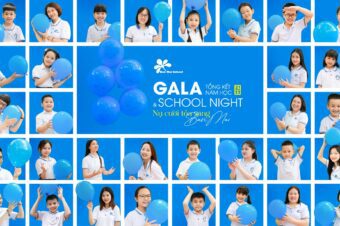 Gala lần thứ 14: Bữa tiệc âm nhạc, nghệ thuật đầy cảm hứng của BMSers khép lại năm học 2021-2022