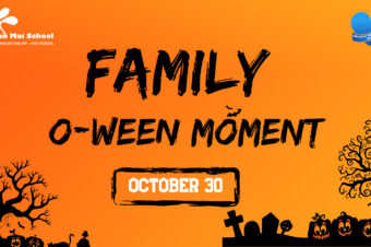 BMSERS CHÀO ĐÓN LỄ HỘI HALLOWEEN 2021: FAMILY O – WEEN MOMENT