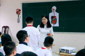 Hướng dẫn lập kế hoạch ôn thi tốt nghiệp Trung học phổ thông môn Sinh học