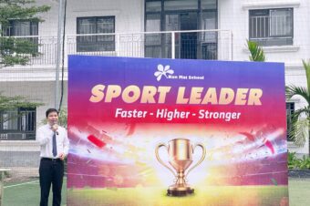 BAN MAI SPORT LEADER 2022 – TRAO GIẢI THỂ THAO GHI DANH NHỮNG NHÀ VÔ ĐỊCH