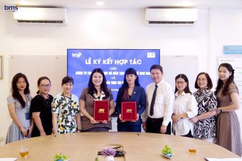 BAN MAI SCHOOL KÍ HỢP TÁC GIÁO DỤC CÙNG IIG VIỆT NAM TRIỂN KHAI CHƯƠNG TRÌNH ĐÀO TẠO TIN HỌC QUỐC TẾ MOS, IC3, IC3 SPARK