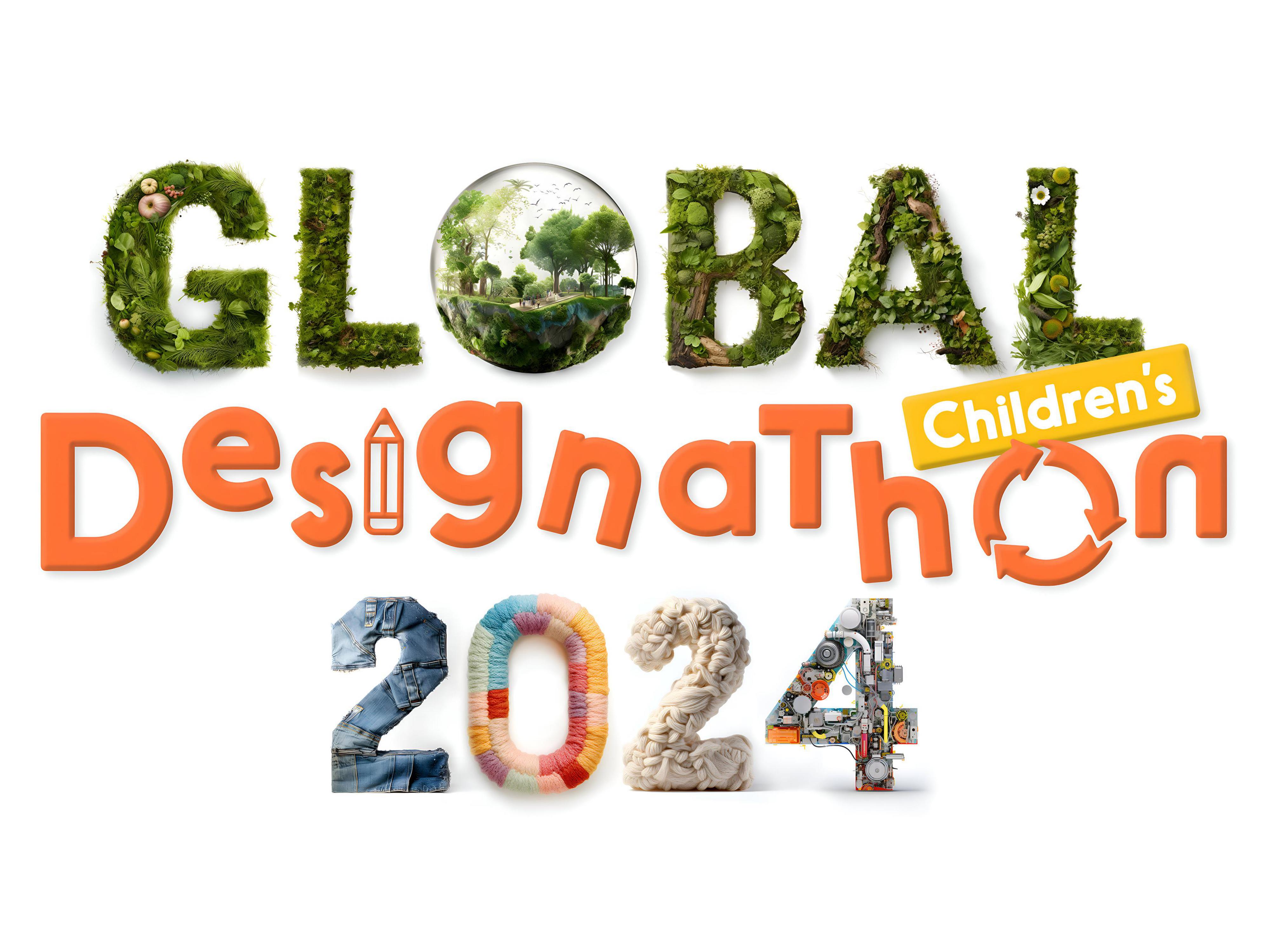 GLOBAL CHILDREN'S DESIGNATHON 2024 - sự kiện khoa học giáo dục STEM toàn cầu