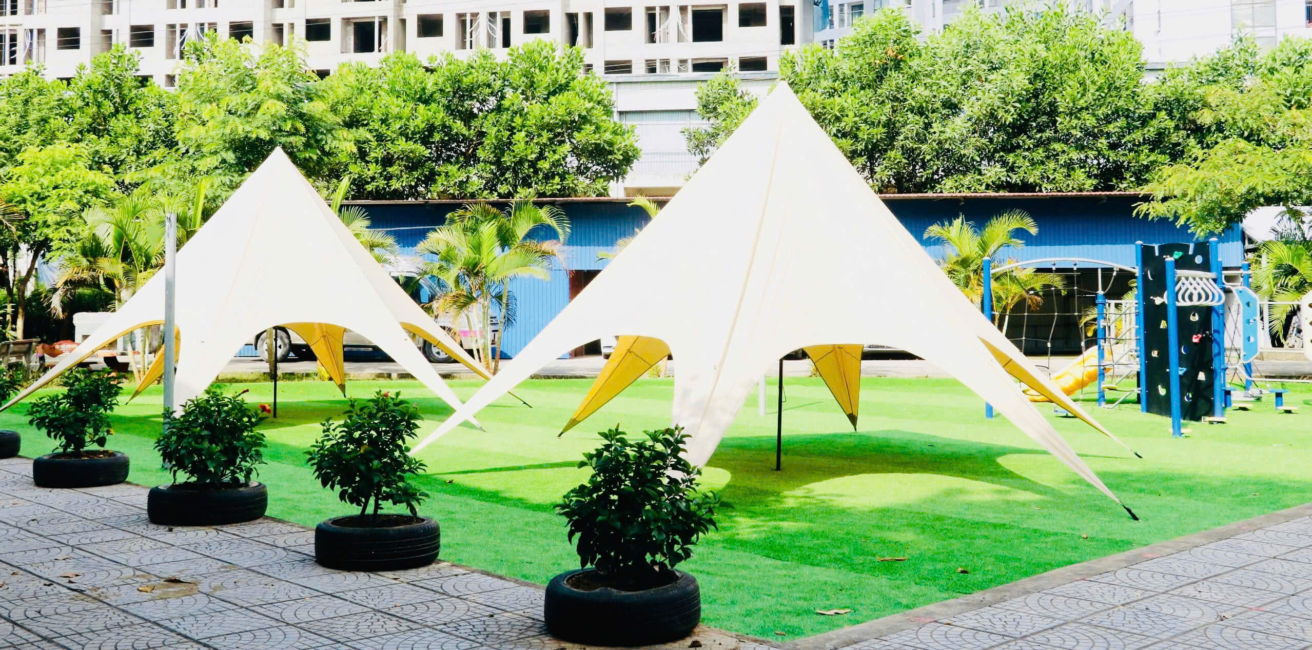 BMS Hưng Yên Trường Tiểu học - THCS - THPT Hồng Đức