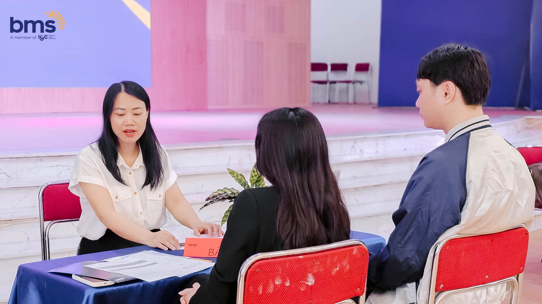 Cambridge Scholarship Consultation 2025 – 2026: Hiểu con hơn – Đồng hành tốt hơn