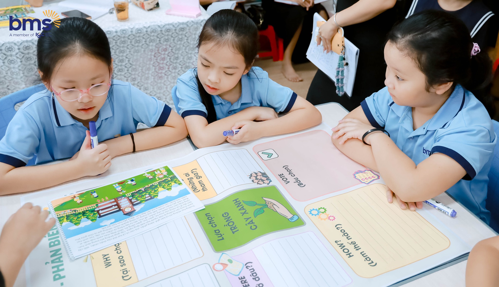 Cha mẹ cần làm gì để việc học của con không vô nghĩa?